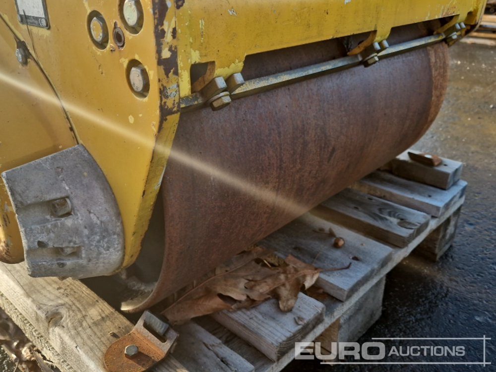 آلة أسفلت 2018 Bomag BW65H: صور 6