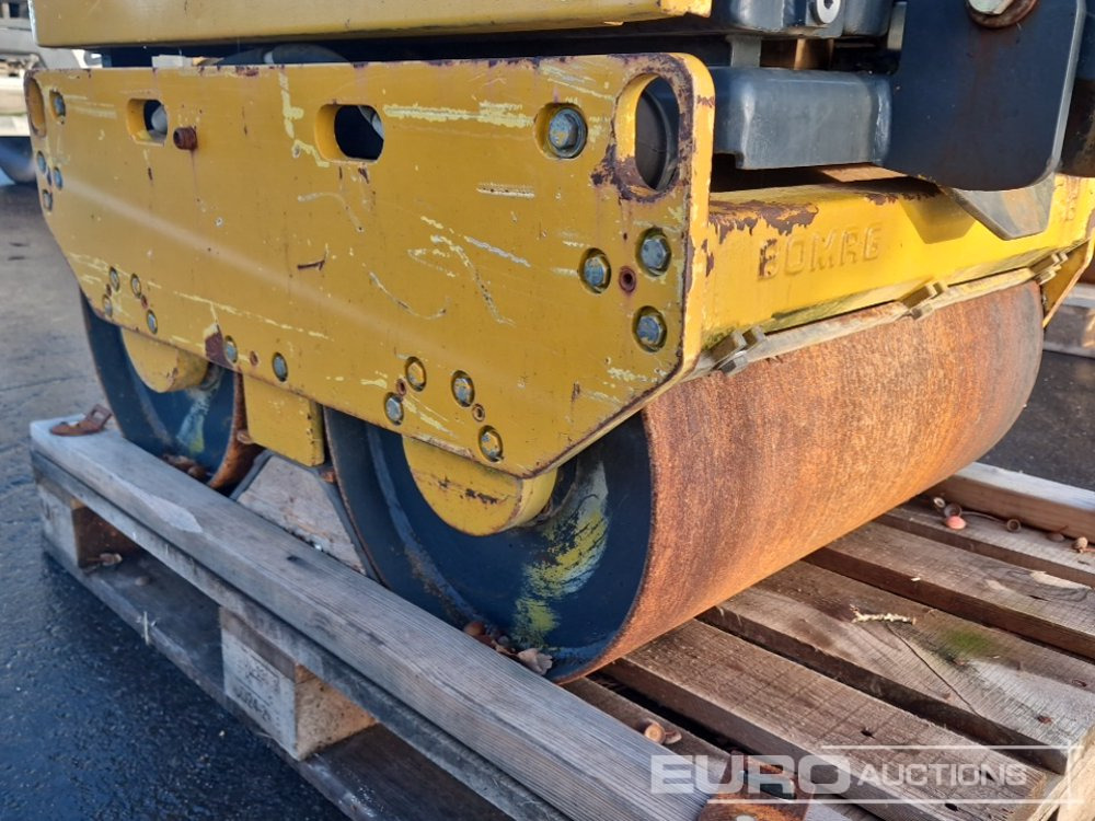 2018 Bomag BW65H - آلة أسفلت: صور 5 2018 Bomag BW65H - آلة أسفلت: صور 5