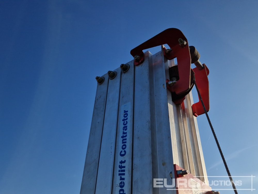 معدات المناولة 2018 Genie SLC - 24: صور 9 معدات المناولة 2018 Genie SLC - 24: صور 9