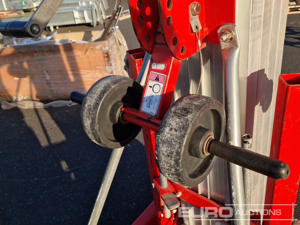 معدات المناولة 2018 Genie SLC - 24: صور 7 معدات المناولة 2018 Genie SLC - 24: صور 7