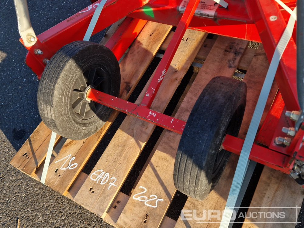 معدات المناولة 2018 Genie SLC - 24: صور 6 معدات المناولة 2018 Genie SLC - 24: صور 6