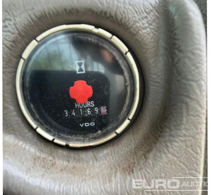 2018 Volvo L120F - اللودر بعجل: صور 4 2018 Volvo L120F - اللودر بعجل: صور 4