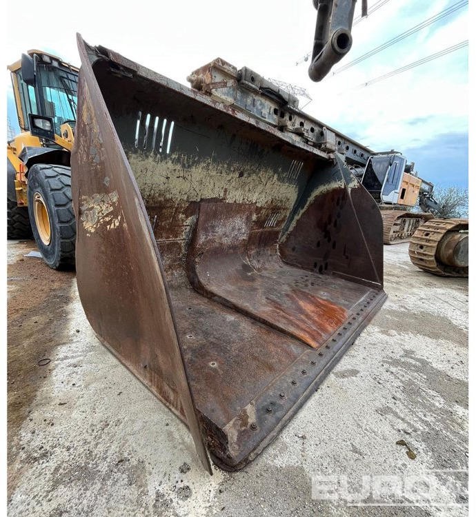 2018 Volvo L120F - اللودر بعجل: صور 3 2018 Volvo L120F - اللودر بعجل: صور 3