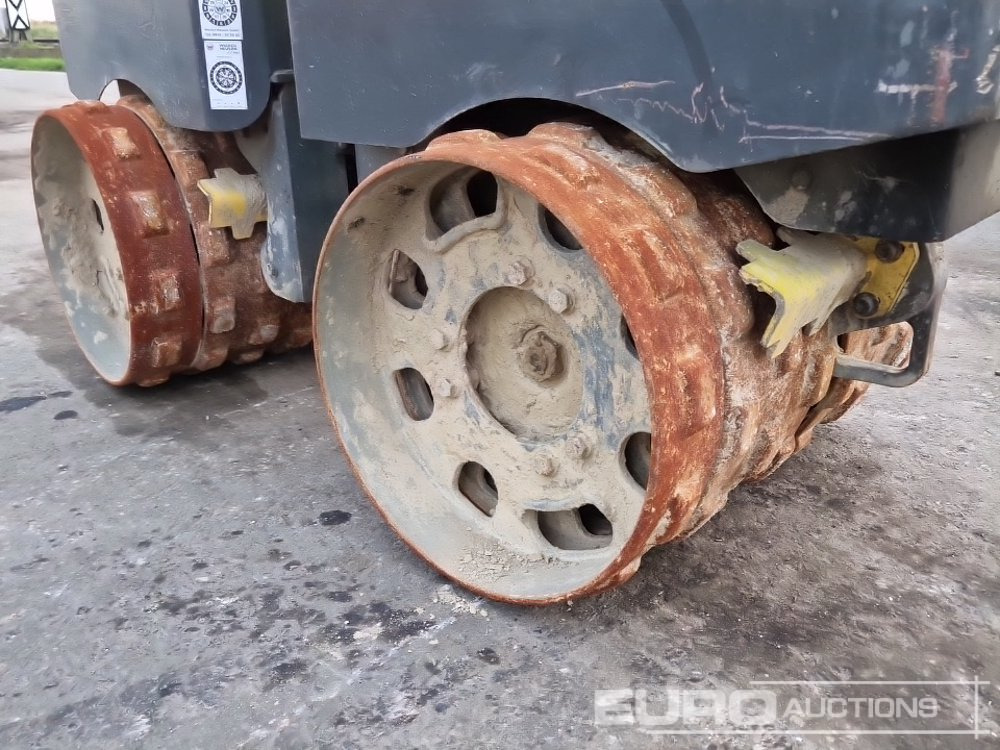 2018 Wacker Neuson RTLX-SC3 - آلة أسفلت: صور 5 2018 Wacker Neuson RTLX-SC3 - آلة أسفلت: صور 5