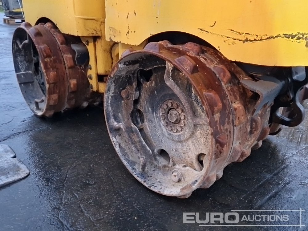 2019 Bomag BMP8500 - آلة أسفلت: صور 5 2019 Bomag BMP8500 - آلة أسفلت: صور 5