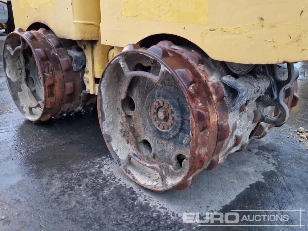 2019 Bomag BMP8500 - آلة أسفلت: صور 5 2019 Bomag BMP8500 - آلة أسفلت: صور 5