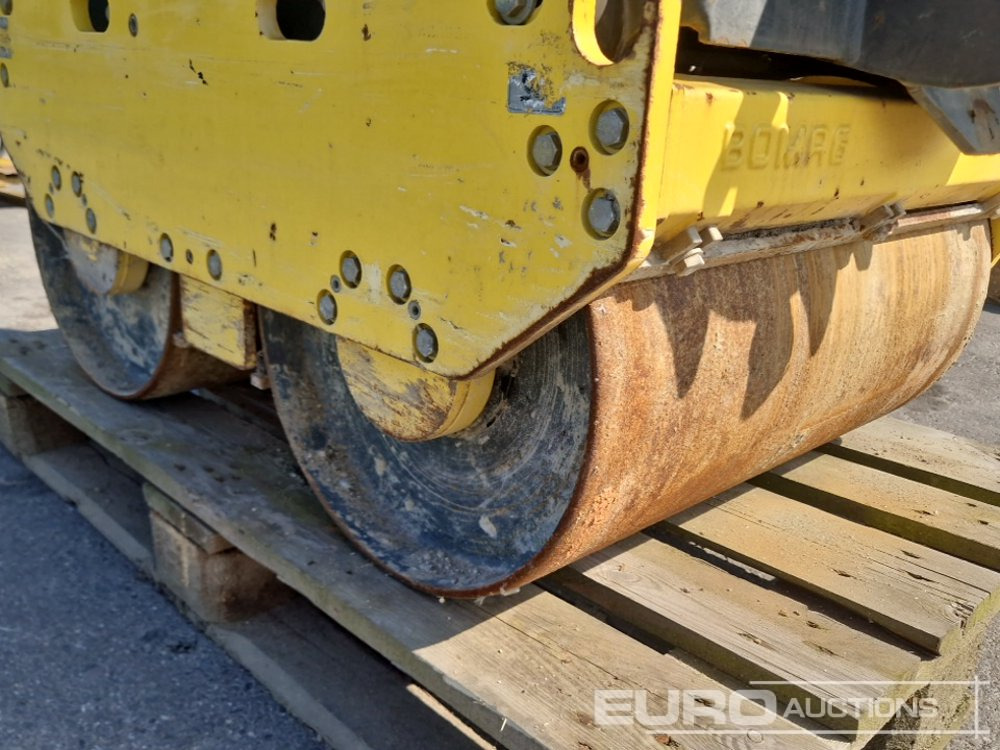2019 Bomag BW65 H - آلة أسفلت: صور 5 2019 Bomag BW65 H - آلة أسفلت: صور 5