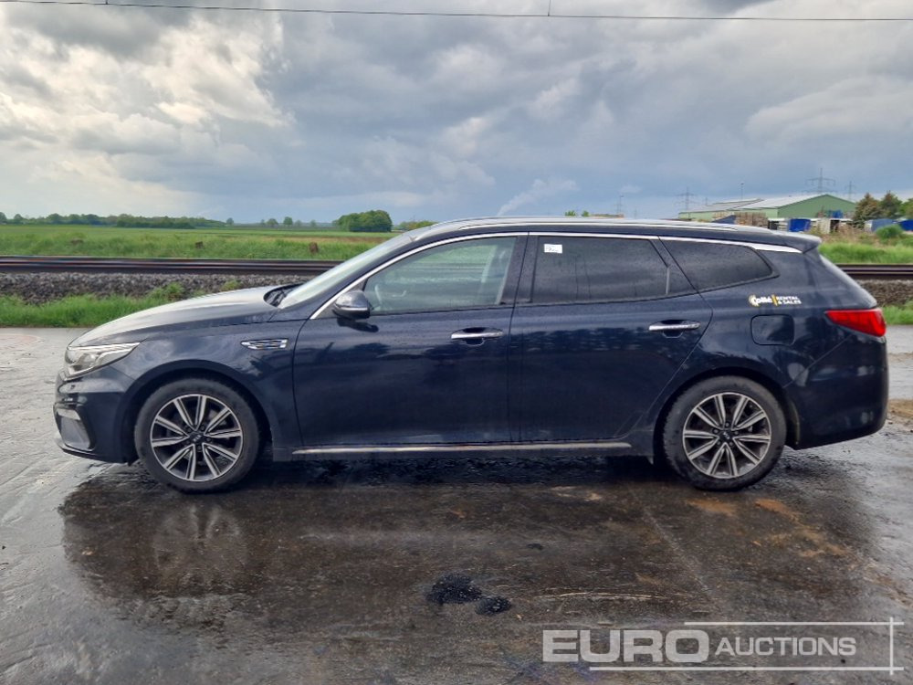 2019 Kia Optima - سيارة: صور 2 2019 Kia Optima - سيارة: صور 2