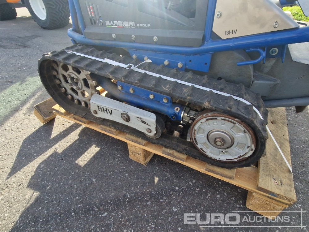 2020 Barbieri X-Flail-80 Remote Controlled Tracked Lawn Mower, Remote in Office - جزازة المروج: صور 5 2020 Barbieri X-Flail-80 Remote Controlled Tracked Lawn Mower, Remote in Office - جزازة المروج: صور 5