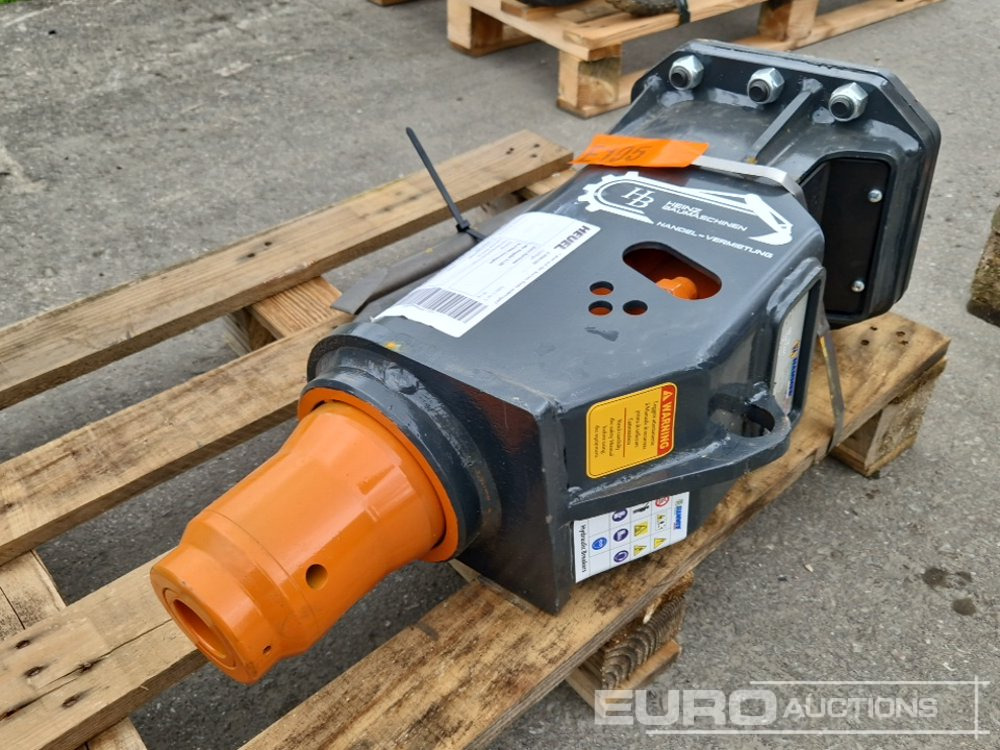 2020 Hammer SB70 - مطرقة هيدروليكية: صور 1 2020 Hammer SB70 - مطرقة هيدروليكية: صور 1