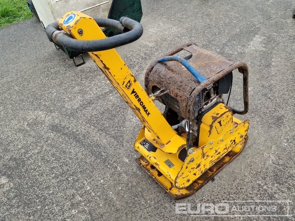 2020 Vibromax VMP14 - آلة أسفلت: صور 1 2020 Vibromax VMP14 - آلة أسفلت: صور 1