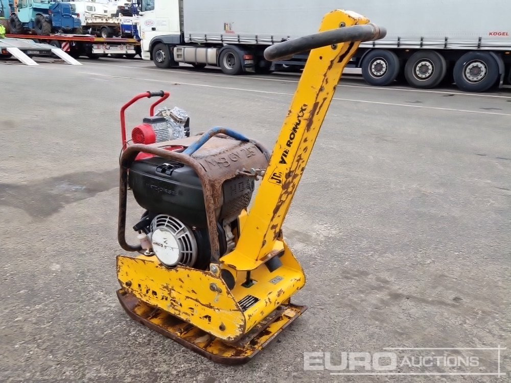 2020 Vibromax VMP14 - آلة أسفلت: صور 4 2020 Vibromax VMP14 - آلة أسفلت: صور 4