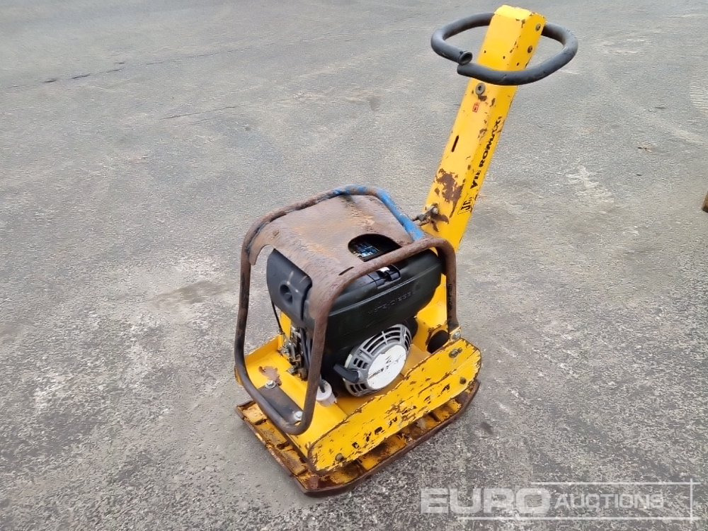 2020 Vibromax VMP14 - آلة أسفلت: صور 3 2020 Vibromax VMP14 - آلة أسفلت: صور 3
