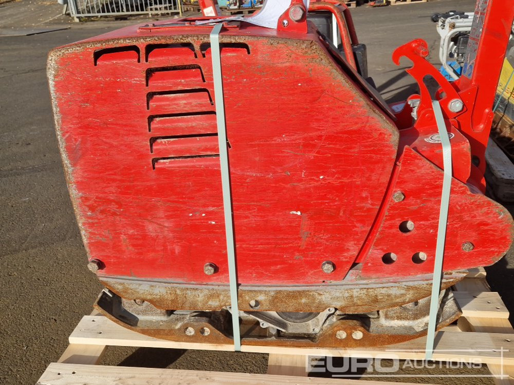 2021 Bomag BPR55/65D - آلة أسفلت: صور 5 2021 Bomag BPR55/65D - آلة أسفلت: صور 5