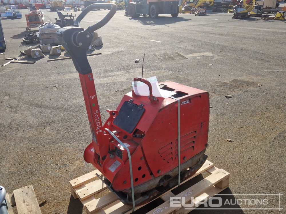 2021 Bomag BPR55/65D - آلة أسفلت: صور 1 2021 Bomag BPR55/65D - آلة أسفلت: صور 1