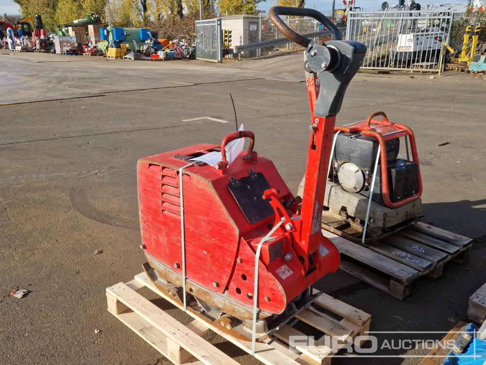 2021 Bomag BPR55/65D - آلة أسفلت: صور 4 2021 Bomag BPR55/65D - آلة أسفلت: صور 4