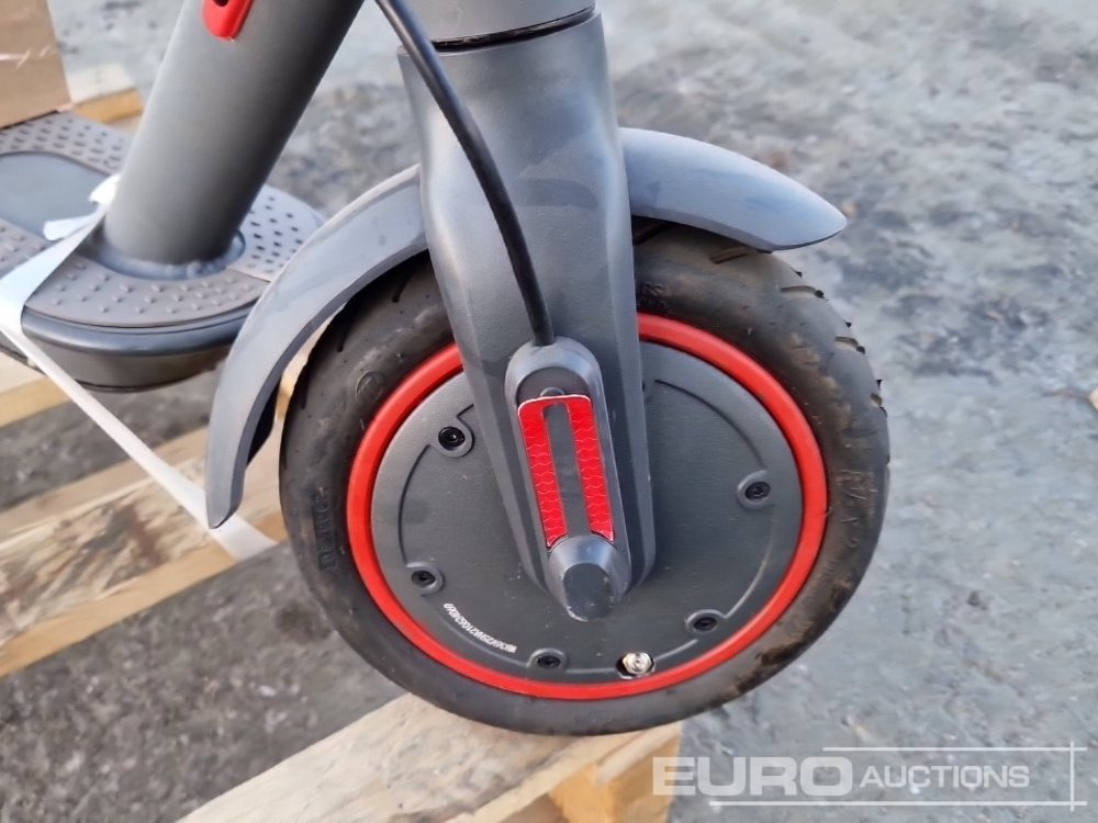 2021 ROHS H7 Electric Scooter - اتفس: صور 5 2021 ROHS H7 Electric Scooter - اتفس: صور 5