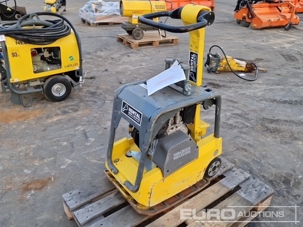2021 Wacker Neuson DPU3750HTS - آلة أسفلت: صور 3 2021 Wacker Neuson DPU3750HTS - آلة أسفلت: صور 3