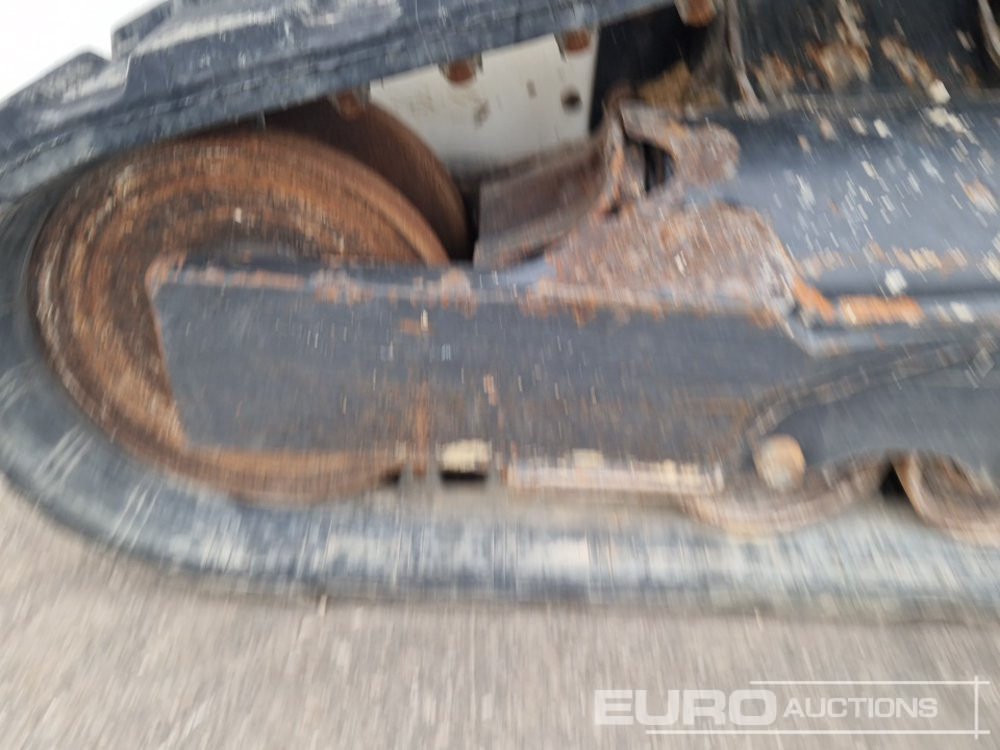 اللودر المجنزر صغير 2022 Bobcat T62: صور 13 اللودر المجنزر صغير 2022 Bobcat T62: صور 13