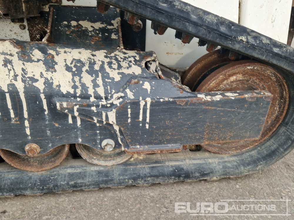 اللودر المجنزر صغير 2022 Bobcat T62: صور 10 اللودر المجنزر صغير 2022 Bobcat T62: صور 10