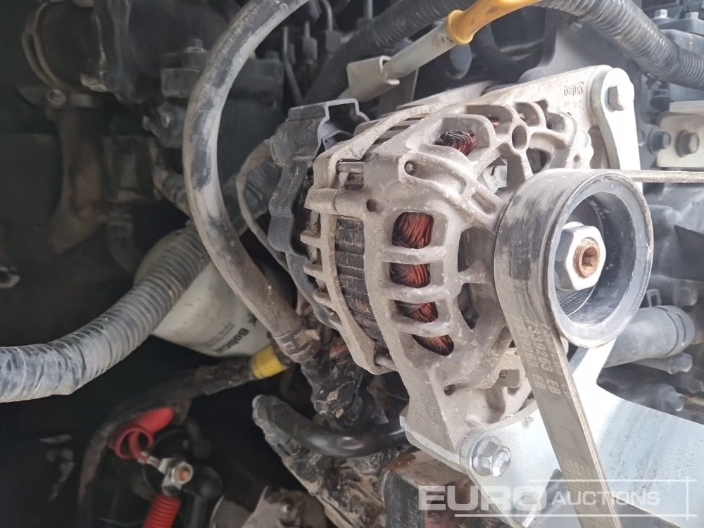 اللودر المجنزر صغير 2022 Bobcat T62: صور 22 اللودر المجنزر صغير 2022 Bobcat T62: صور 22