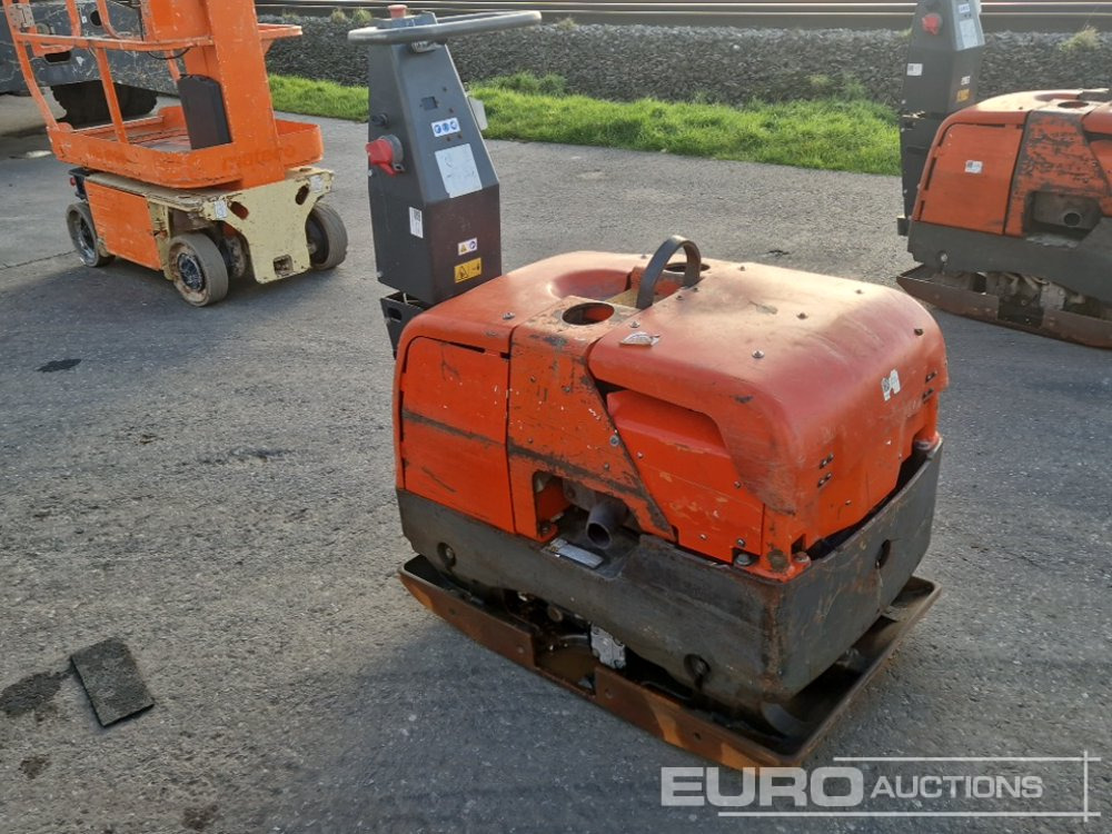 2022 Husqvarna LH700 - آلة أسفلت: صور 2 2022 Husqvarna LH700 - آلة أسفلت: صور 2