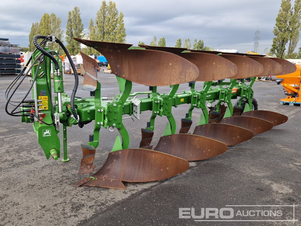 2023 Amazone Cayros XS 5-1050 V - الآلات والماكينات الزراعية: صور 3 2023 Amazone Cayros XS 5-1050 V - الآلات والماكينات الزراعية: صور 3