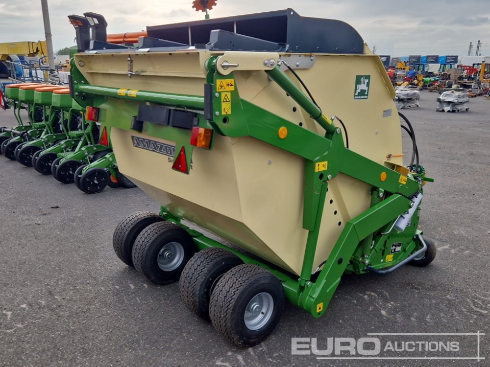 2023 Amazone GHS1500 - الآلات والماكينات الزراعية: صور 3 2023 Amazone GHS1500 - الآلات والماكينات الزراعية: صور 3