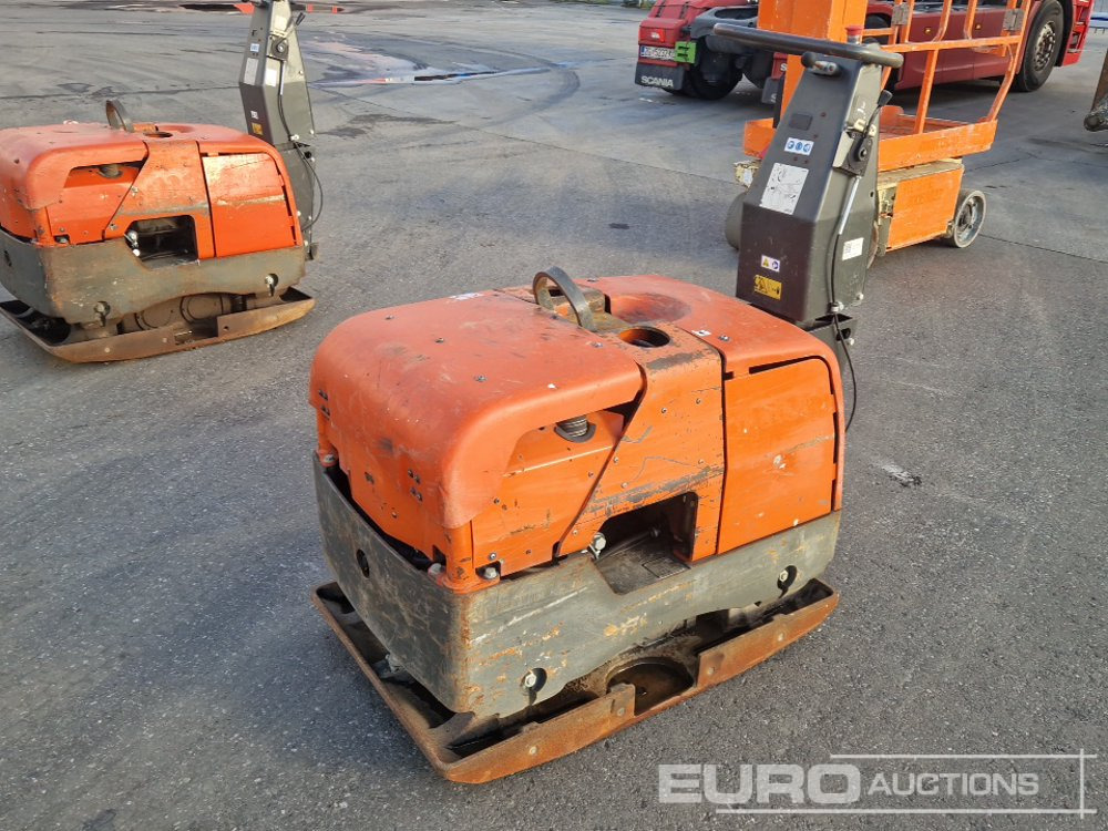 2023 Husqvarna LH700 - آلة أسفلت: صور 3 2023 Husqvarna LH700 - آلة أسفلت: صور 3