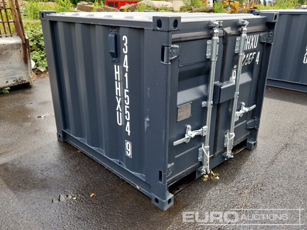 5' Container, 1473x1275x1192mm - حاوية شحن: صور 4 5' Container, 1473x1275x1192mm - حاوية شحن: صور 4