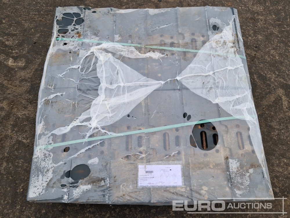 600mm Steel Tracks - قطع الغيار - حفارة: صور 5 600mm Steel Tracks - قطع الغيار - حفارة: صور 5