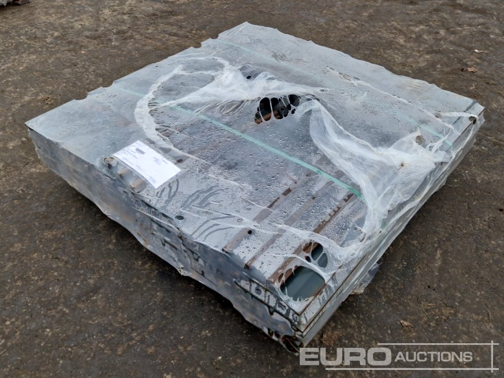 600mm Steel Tracks - قطع الغيار - حفارة: صور 2 600mm Steel Tracks - قطع الغيار - حفارة: صور 2