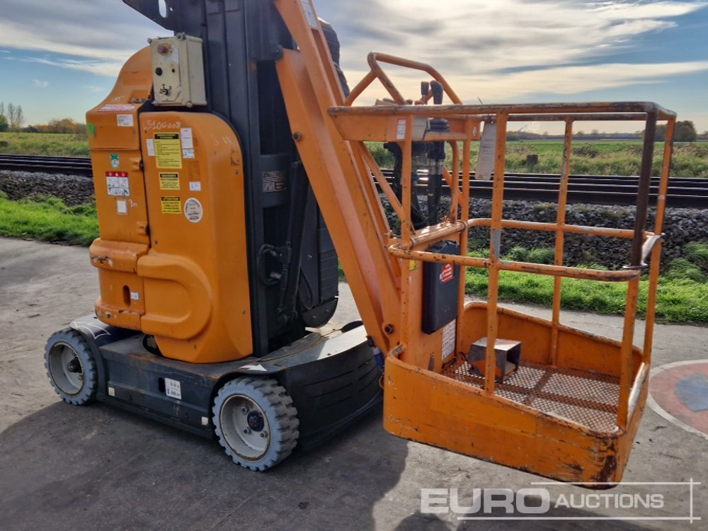 ATN PIAF 880R - الرأسي رفع الصاري: صور 4 ATN PIAF 880R - الرأسي رفع الصاري: صور 4