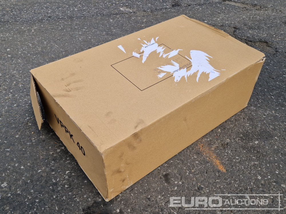 Box of Variius Kärcher Spare Parts - معدات البناء: صور 2 Box of Variius Kärcher Spare Parts - معدات البناء: صور 2