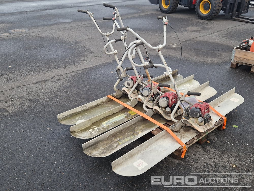 Concrete Screed (4 of) - معدات البناء: صور 4 Concrete Screed (4 of) - معدات البناء: صور 4