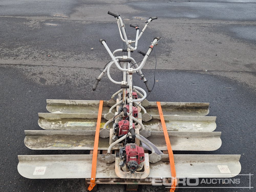 Concrete Screed (4 of) - معدات البناء: صور 5 Concrete Screed (4 of) - معدات البناء: صور 5