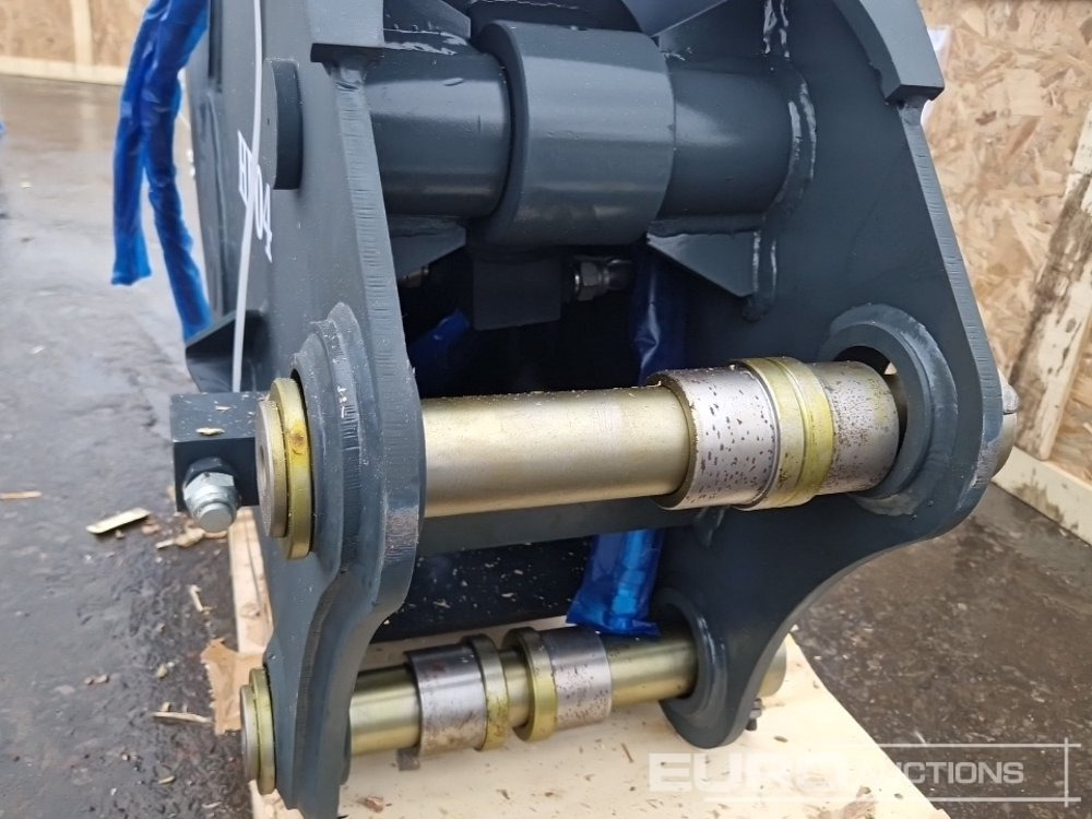 ملحقات - حفارة HP04 Hydraulic Pulverizer to suit 6-9 Ton Excavator: صور 7