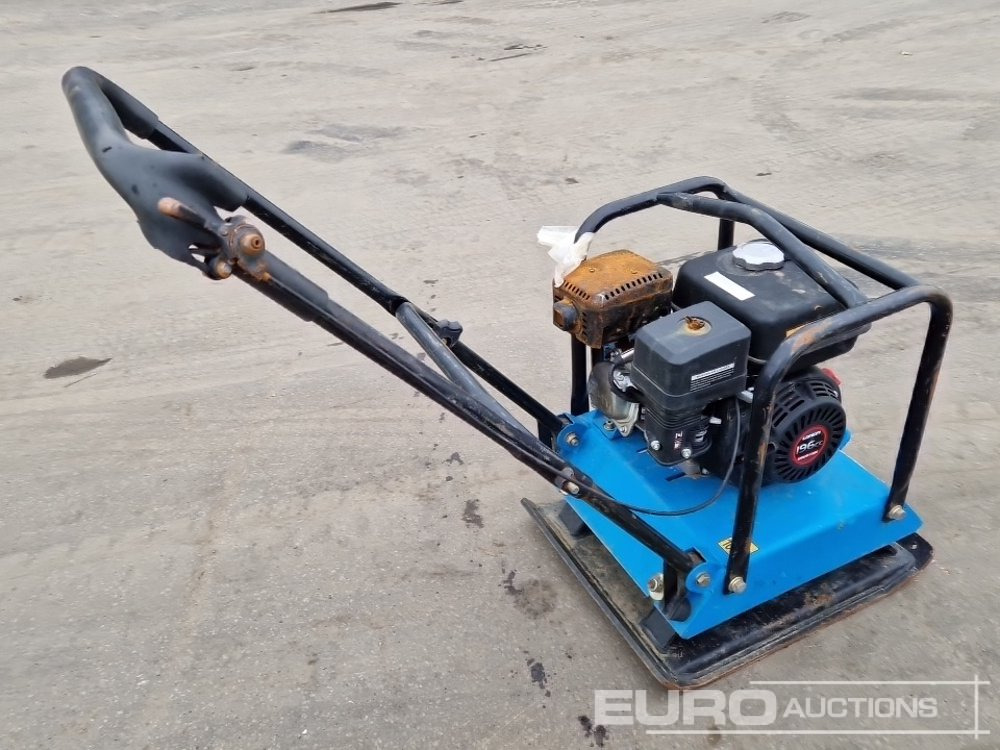 Hbm Walk Behind Compaction Plate - آلة أسفلت: صور 3 Hbm Walk Behind Compaction Plate - آلة أسفلت: صور 3