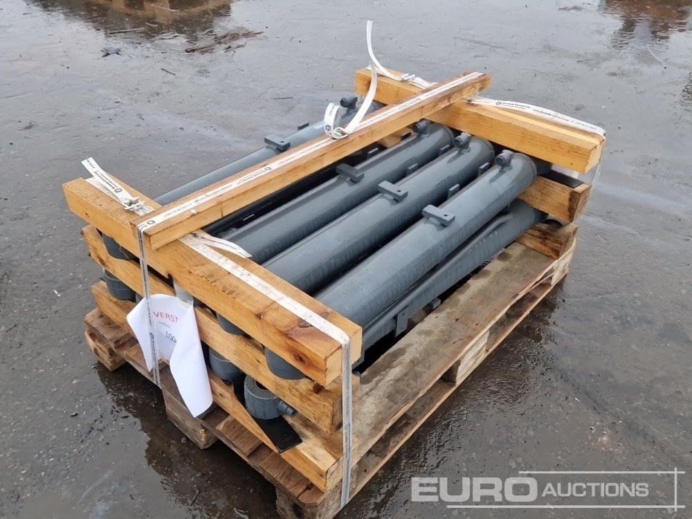 Hydraulic Cylinders (9 of) - قطع الغيار: صور 1 Hydraulic Cylinders (9 of) - قطع الغيار: صور 1