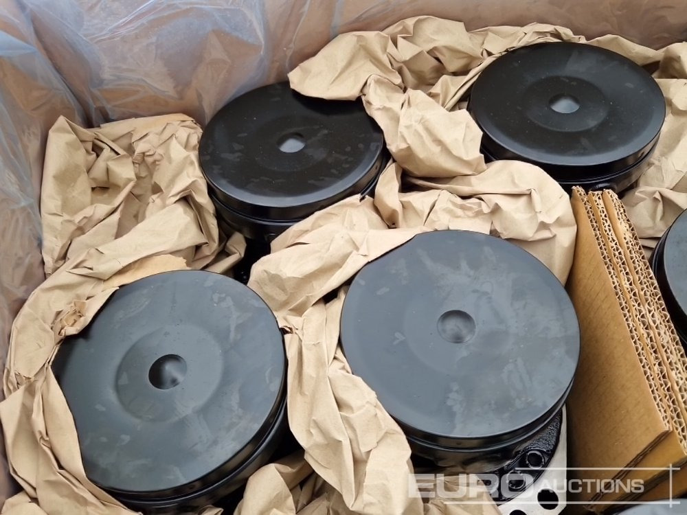 Hydraulic Motors (19 of) - قطع الغيار: صور 3 Hydraulic Motors (19 of) - قطع الغيار: صور 3