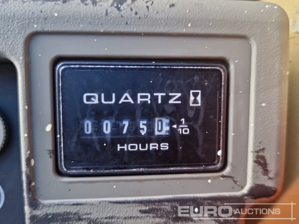 رافعات مقصية JLG 1930ES: صور 21