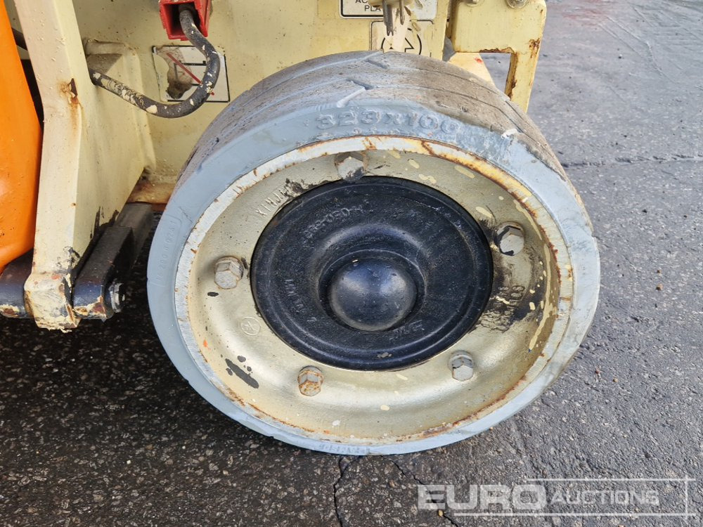 رافعات مقصية JLG 1930ES: صور 7