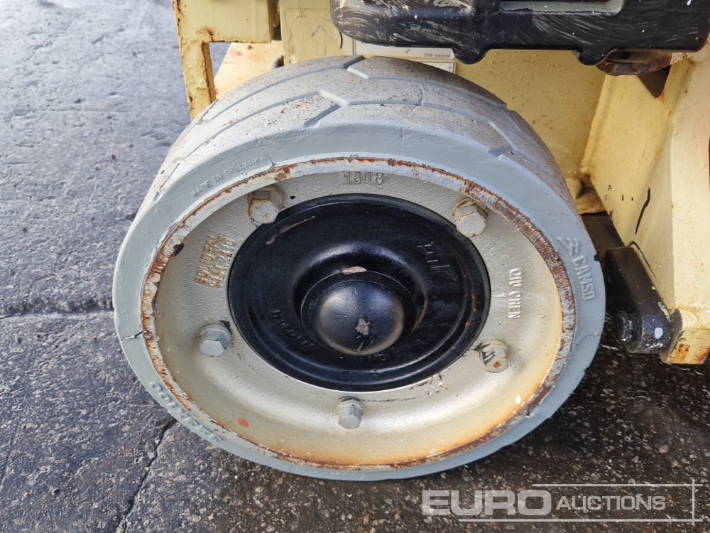 رافعات مقصية JLG 1930ES: صور 8