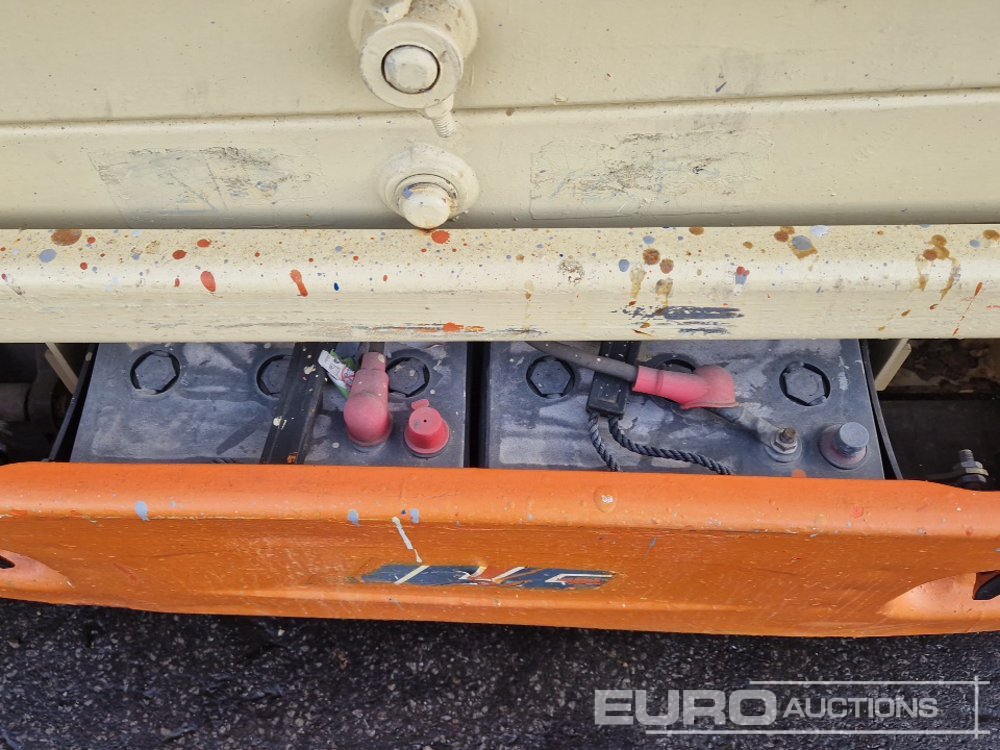 رافعات مقصية JLG 1930ES: صور 18