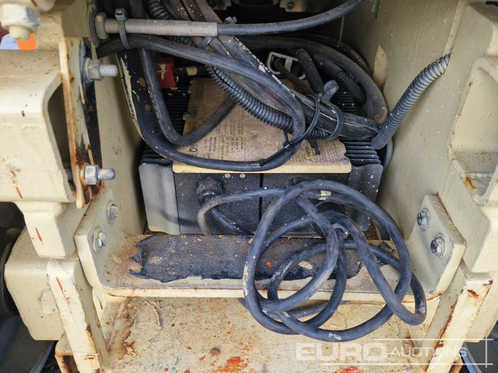 رافعات مقصية JLG 1930ES: صور 17