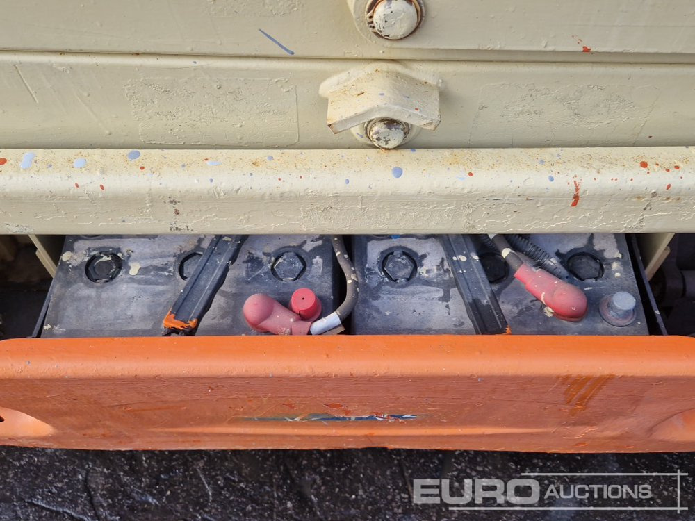 رافعات مقصية JLG 1930ES: صور 19