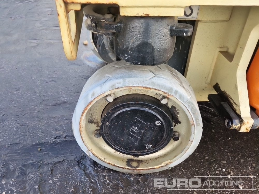 رافعات مقصية JLG 1930ES: صور 10