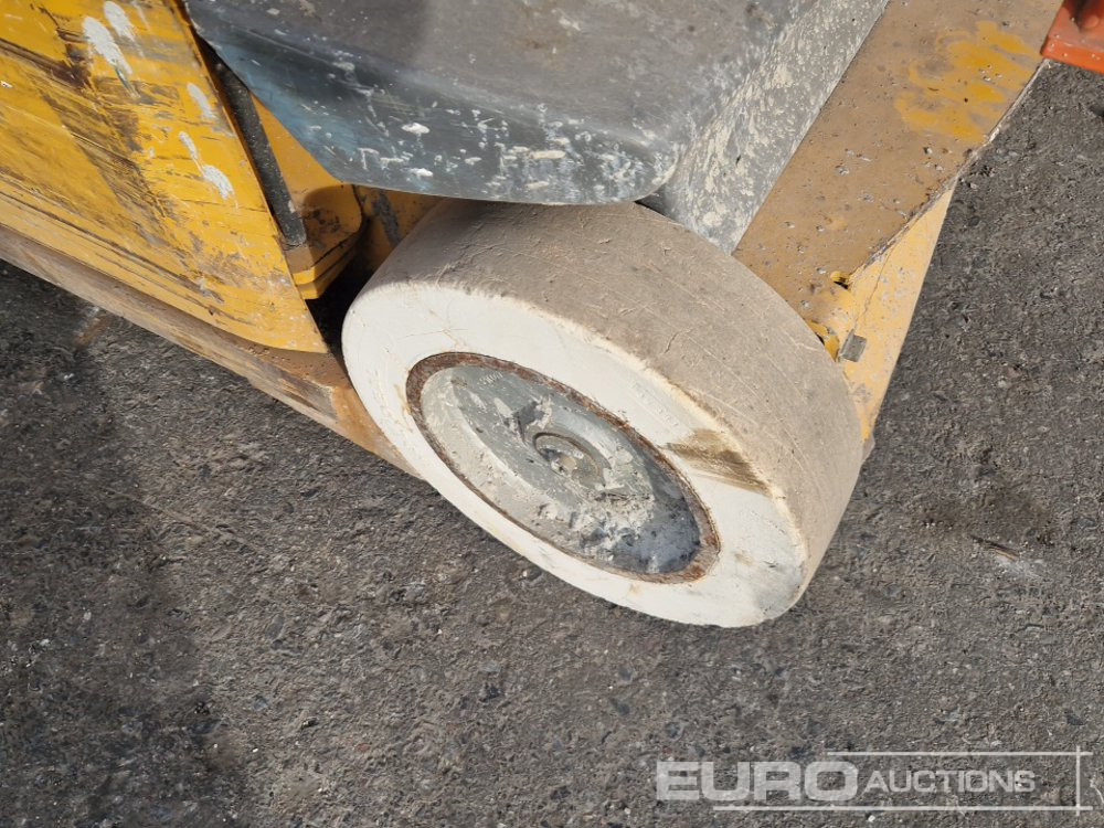 JLG TOUCAN DUO - الرأسي رفع الصاري: صور 5 JLG TOUCAN DUO - الرأسي رفع الصاري: صور 5