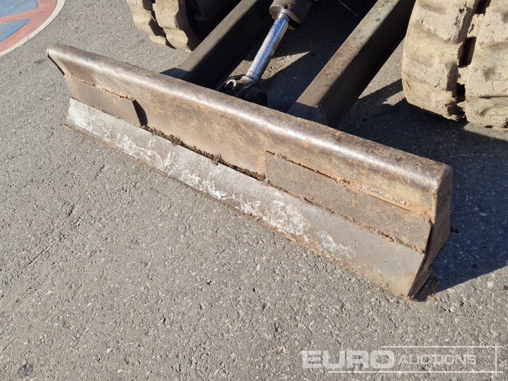 حفارة مصغرة Kubota KH50: صور 24