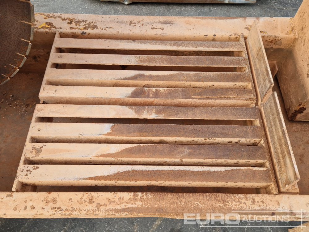 معدات البناء Masonry Saw: صور 6